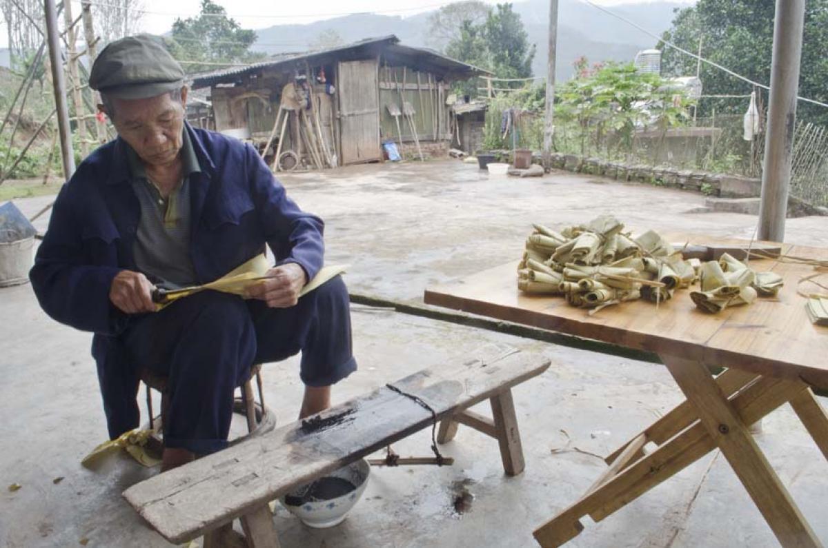 Xishuangbanna, Yunnan, China
