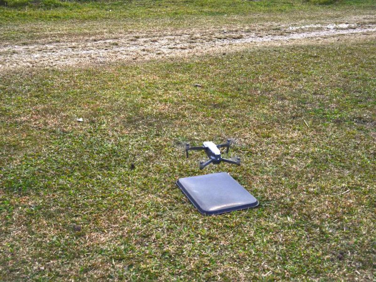 National Trust for Nature Conservation