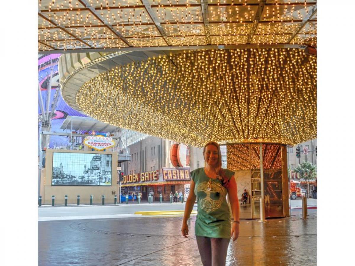 Las Vegas, Nevada part 2