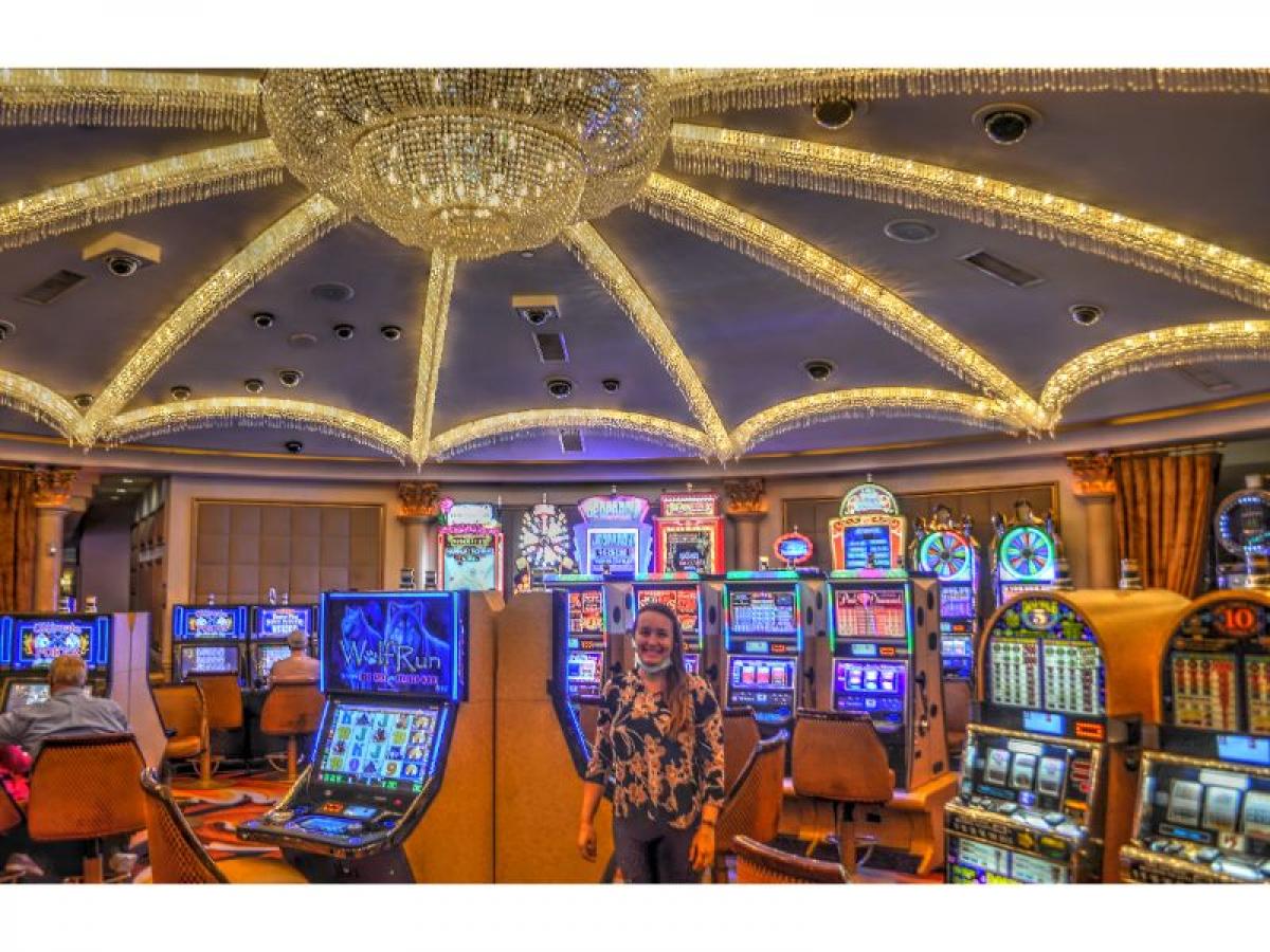 Las Vegas, Nevada part 1